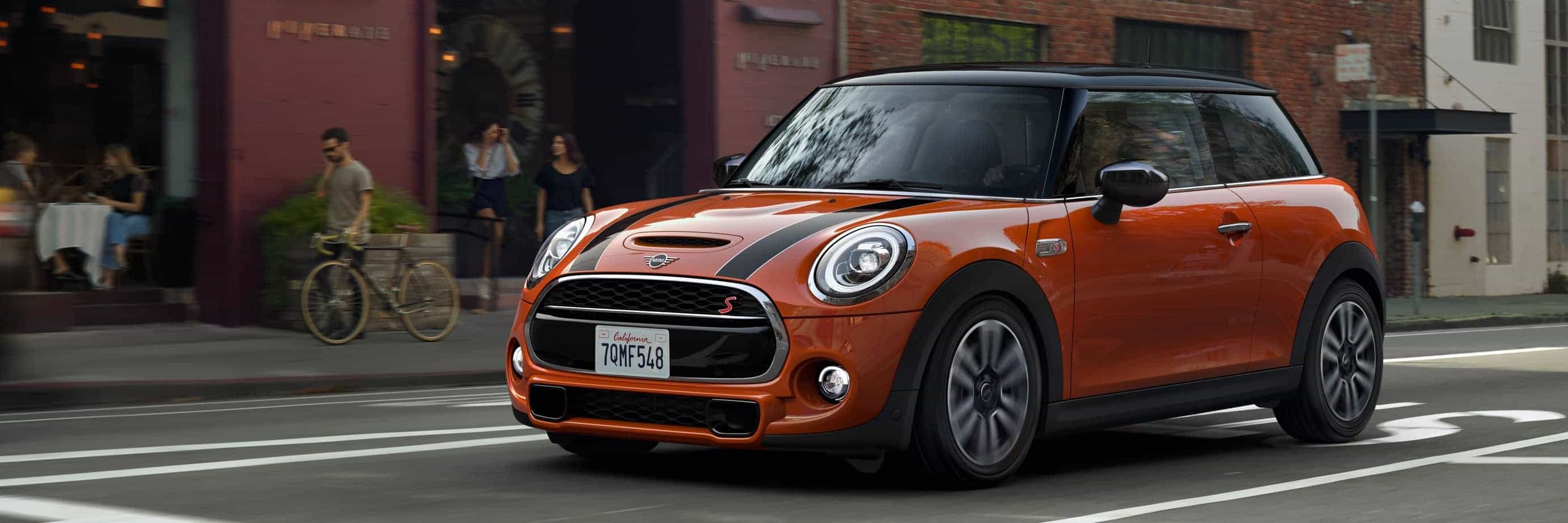 FIND YOUR MINI USED CAR NEXT PARTNER. FIND YOUR MINI USED CAR NEXT PARTNER.